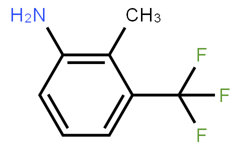 135609 | 54396-44-0 | 2-Methyl-3-(trifluoromethyl)aniline
