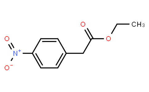 5445-26-1 | Ethyl 2-(4-nitrophenyl)acetate