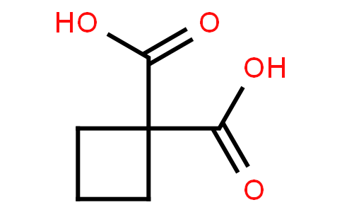 5445-51-2 | 1,1-Cyclobutanedicarboxylic acid