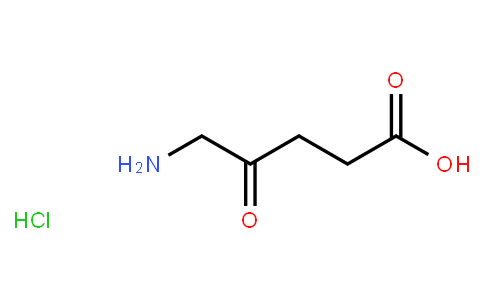 136498 | 5451-09-2 | 5-Amino-4-oxopentanoic acid hydrochloride