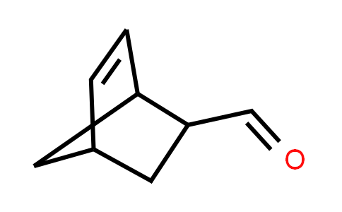 5453-80-5 | 5-Norbornene-2-carboxaldehyde