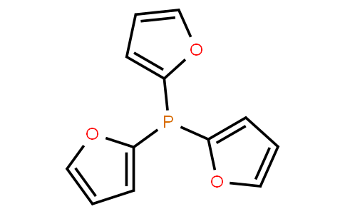 137191 | 5518-52-5 | Tri(furan-2-yl)phosphine
