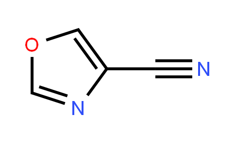136932 | 55242-84-7 | Oxazole-4-carbonitrile