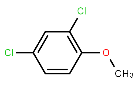 553-82-2 | 2,4-Dichloroanisole