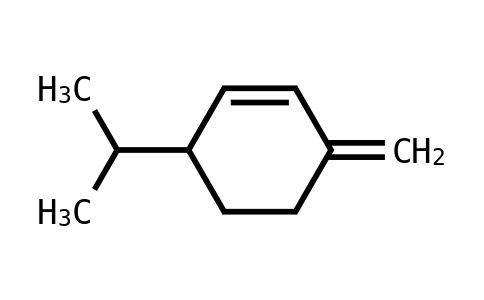 100110 | 555-10-2 | (±)-β-Phellandrene