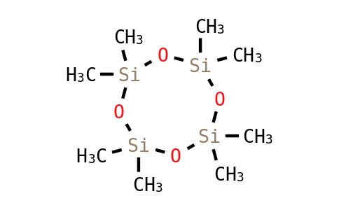 556-67-2 | Octamethylcyclotetrasiloxane