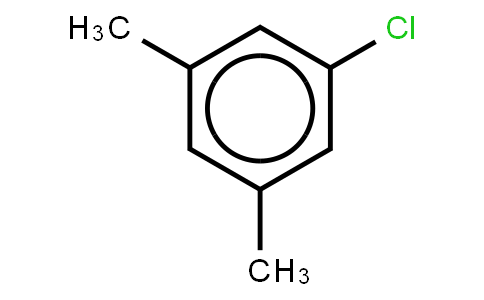 556-97-8 | 3,5-Dimethylchlorobenzene