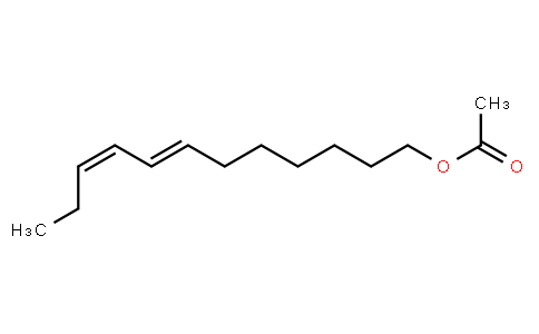 135995 | 55774-32-8 | (E, Z)-7,9-Dodecadienyl acetate