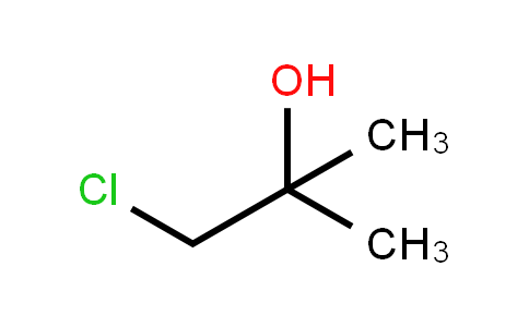 558-42-9 | 1-Chloro-2-methyl-2-propanol