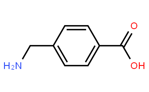136357 | 56-91-7 | 4-(Aminomethyl)benzoic acid