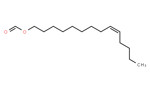 56218-79-2 | (Z)-9-Tetradecen-1-ol formate