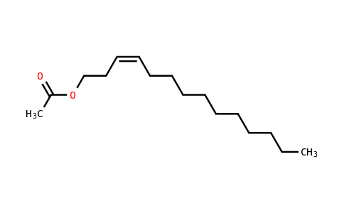 56221-90-0 | (Z)-3-Tetradecenyl acetate