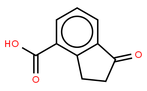 56461-20-2 | 1-Indanone-4-carboxylic acid