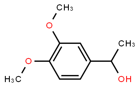 D1141 | 5653-65-6 | 1-(3,4-DIMETHOXYPHENYL)ETHANOL