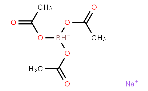 56553-60-7 | Sodium triacetoxyborohydride
