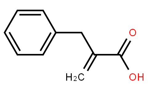 136147 | 5669-19-2 | 2-Benzylacrylic acid