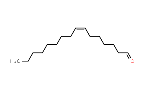 56797-40-1 | (7Z)-7-Hexadecenal