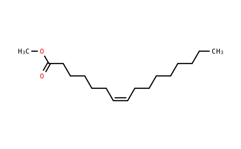 56875-67-3 | Cis-7-hexadecenoic acid methyl ester