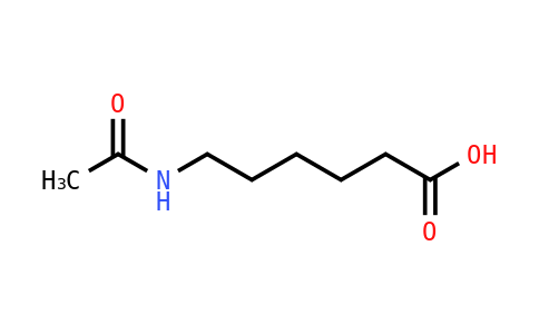 57-08-9 | 6-Acetamidohexanoic acid