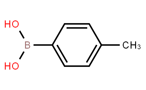 136462 | 5720-05-8 | p-Tolylboronic acid