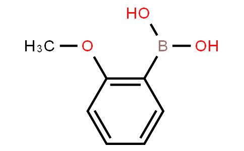 136211 | 5720-06-9 | (2-Methoxyphenyl)boronic acid