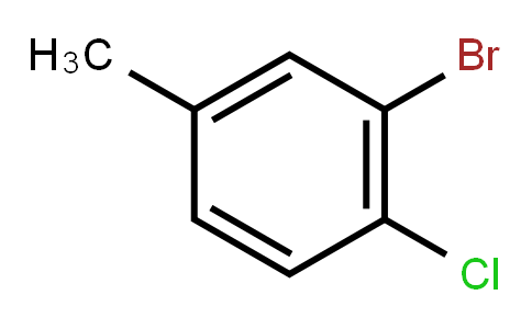 57310-39-1 | 2-Bromo-1-chloro-4-methylbenzene