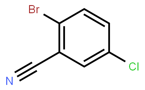 57381-37-0 | 2-Bromo-5-chlorobenzonitrile