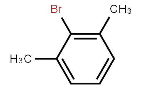 576-22-7 | 2,6-Dimethylbromobenzene