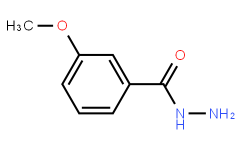 5785-06-8 | 3-Methoxybenzhydrazide