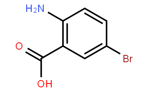 5794-88-7 | 2-Amino-5-bromobenzoic acid