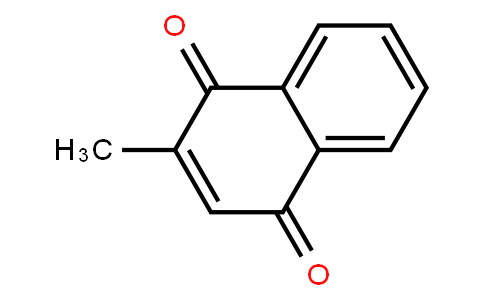 132028 | 58-27-5 | Methyl-1,4-naphthoquinone