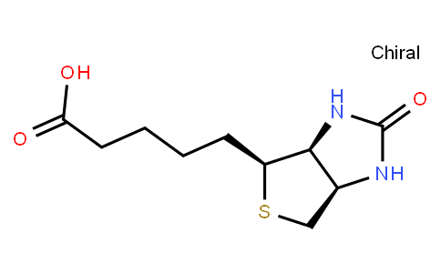 132325 | 58-85-5 | D-Biotin