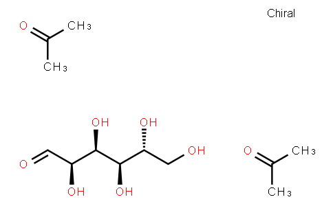 582-52-5 | Diacetone-D-glucose