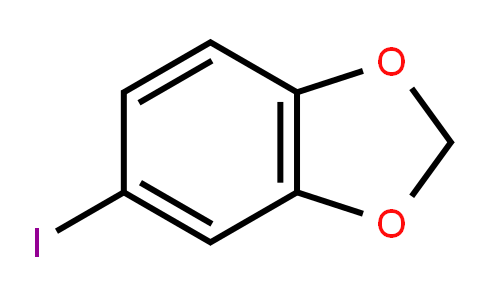 1189 | 5876-51-7 | 5-iodobenzo[d][1,3]dioxole