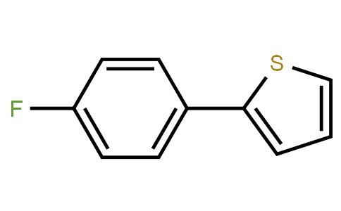 135786 | 58861-48-6 | 2-(4-Fluorophenyl)-thiophene
