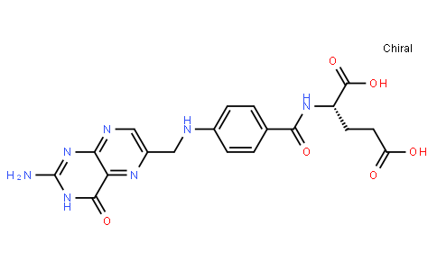 59-30-3 | Folic Acid