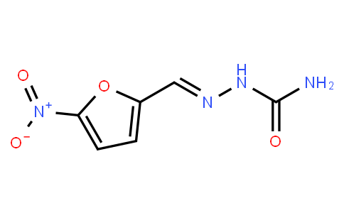 132786 | 59-87-0 | Nitrofurazone