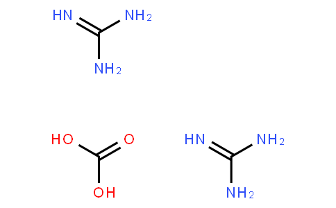 134572 | 593-85-1 | Guanidine carbonate(2:1)