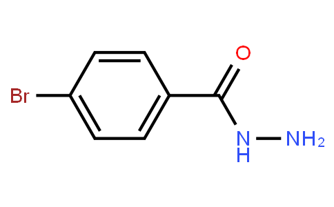 5933-32-4 | 4-Bromobenzohydrazide