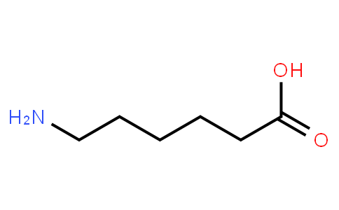 60-32-2 | 6-Aminohexanoic acid