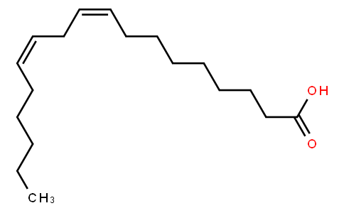 137250 | 60-33-3 | Linoleic Acid