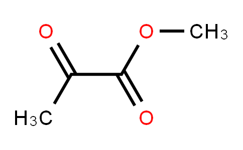 600-22-6 | Methyl pyruvate