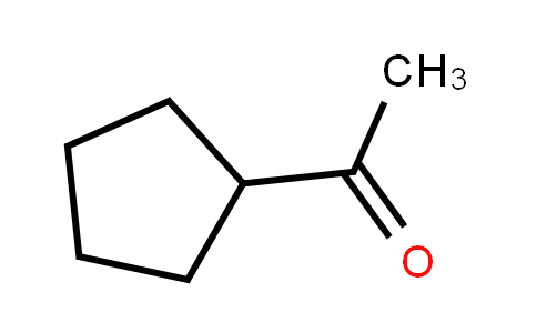 6004-60-0 | 1-Cyclopentylethanone
