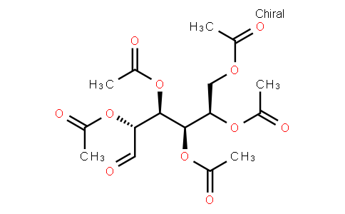 604-68-2 | Glucose pentaacetate