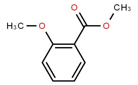 606-45-1 | Methyl 2-methoxybenzoate