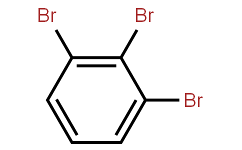 608-21-9 | 1,2,3-Tribromobenzene
