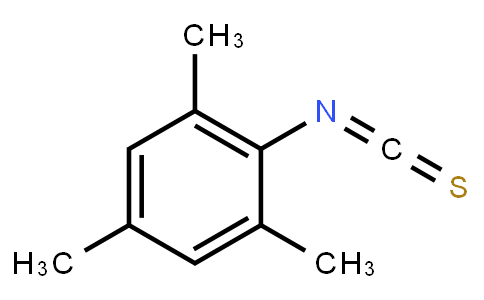 6095-82-5 | 2,4,6-Trimethylphenyl isothiocyanate