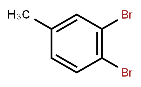 60956-23-2 | 3,4-Dibromotoluene
