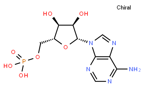 61-19-8 | Adenosine 5'-monophosphate