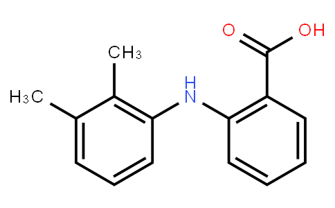 132224 | 61-68-7 | 2-((2,3-Dimethylphenyl)amino)benzoic acid